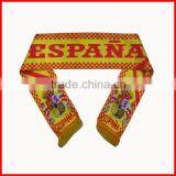 130*14cm Polyester Scarf,Jordan Scarf,double Layers Scarf thumbnail-6