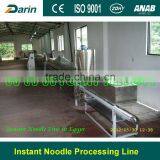 Instant Noodle Equipment