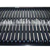 Vacuum/evacuated Tube Solar Collector/Module