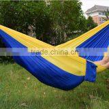 Portable Lightweight Hammock Straps Flying For Backpacking thumbnail-2