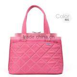Ladies Fashion Cheap 600d Polo 13inch Laptop Bags for Gilrs