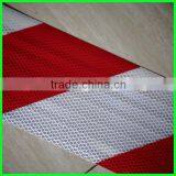 Warning Printable Reflective Vehicle Sticker