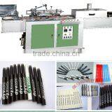 Automatic Cylinder Screen Printing Machine Pencil Printing Machine Pencil Print Pen Printing Machine Printing Machine to Print o