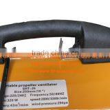 300mm Super Speed Industrial Portable Ventilator thumbnail-3