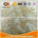 High Quality Stevia Sugar Purifiction Resin Chemcials