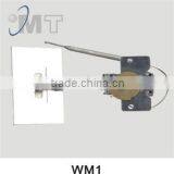 Damper Thermostat for Fridge