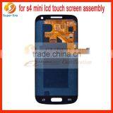 Hot Selling Low Price for Samsung s4 Mini Lcd + Digitizer Assembly Factory Selling thumbnail-4
