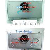 Good Quality Junkers Condensing Gas Boiler Factory With Low Pressure thumbnail-6