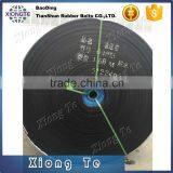Wholesale Resistance To Aging Belt Conveyor Black Hard Rubber Roller thumbnail-2