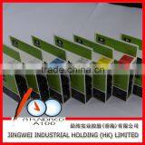 Compatible Dymo Label Tape for D1 Label Printer Black on Yellow 9mm*7m 40918