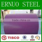 Color Coated Galvanized Steel Coil thumbnail-1