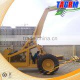 2016 New Arrival Mini Loader SL1000 Sugar Cane Loader for Sale thumbnail-3