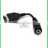 NEW 3.5mm Headphone Earphone Jack Adapter Cord Cable for Gameboy Advance GBA SP