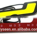 Hot Sell COB DRL Fog Light , COB LED DRL, Flexible Led Drl/ Daytime Running Light