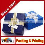 OEM Customized Printing Paper Gift Packaging Box (110281)