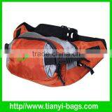 Outdoor Multifunction Sports Leisure Waist Bag thumbnail-1