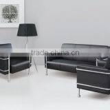 Metal Frame pu Sofa Cheap Salon Furniture Malaysia Used Office Furniture Sell
