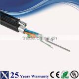 Figure 8 Fiber Optic Cable GYTC8A-148 Core Aerial Cable Light Armored Cable thumbnail-1