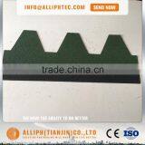 Roofing Waterproof Material Colored Fiberglass Tire Asphalt Shingles thumbnail-4