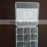 Den-so Orifice Plate for Common Rail Injector thumbnail-6