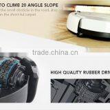 Robot Vacuum Cleaner With Sweeper, Mop, Automatic Robot Vacuum Cleaner thumbnail-3