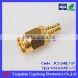 Adapter SMA Male to SMC Male 50ohm