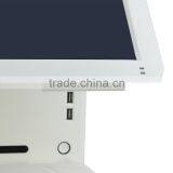 Aibao Pos Terminal/edc Pos System/handheld Pos Terminal for Supermarket/hotel AB-8200 thumbnail-6