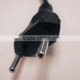 Brazilian Standard 10A/ 250V 2pinBrazilian Power Plug
