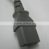 Europe Standard 10A 250V ENEC C13 Connector thumbnail-1