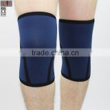 7mm Neoprene Colourful Sport Knee Compression Sleeve