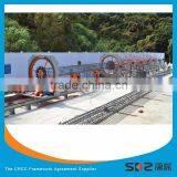 CNC Cage Mesh Welding Machine and CNC Cage Mesh Making Machine thumbnail-2