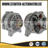 *12v, 130A* Auto Alternator For Ford,Lincoln,Lester 7764,1-1612-33FD-2