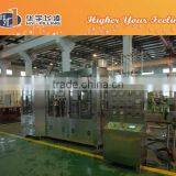 Auotmatic PLC Control Manufacturing Plant for Carbonated Drink