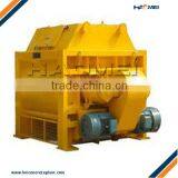 JS4000 Mezcladora de Concreto Nuevo de Haomei thumbnail-1