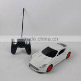 Hot Wholesale 1:18 4ch Exquisite Simulation Model rc Car Toys With High Speed Motor and LED Lights for Friends and Kids Gift thumbnail-3