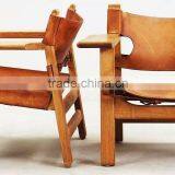 Hot! New Solid Wood Chair Special Leather Heavy Endure thumbnail-1