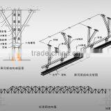 Folding Movable Partitions Wooden Wall Panel thumbnail-5