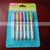 gel pen set/ Office & School Supplies>>Gel Pens
