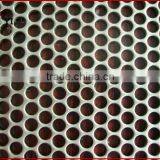 Perforated Metal Mesh Sheet Used Metal Stairs And Design Perforated Metal Sheet thumbnail-1