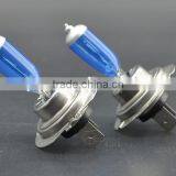 Universal 12V 100W 6000K Car Xenon Halogen Lamp H7 LED HeadLight Bulb Quality Choice thumbnail-5