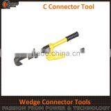 CRC Series Wedge Connector Tool/ABC Accessories Connector Tool