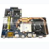 NAP00 LA-5811P CN-0K1PWV K1PWVlaptop Motherboard Intel SU7300 CPU Nvidia N11P-GS1-A3 Graphics Motherboard For Dell Alienware M11
