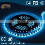 5M 5050 RGB Strip Colorful Lights IP65 Flexible LED Strpes With Remote Control For Outdoor Decoration