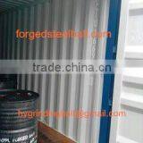The Shipment Of Forged Steel Grinding Media Balls