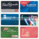 Good Selling High Quality Visitor Access Card thumbnail-5