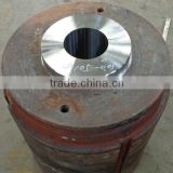 10000T extrusion container liner