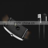 Email Sync,Bluetooth,MP3 Player Feature and Android Operation System Smart Watch thumbnail-5