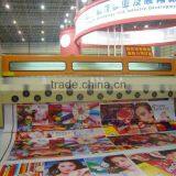 ZY-3400 3.2 m Heavy Duty Large Format Solvent Printer