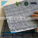 Good Hardness Striped Insole Board for Shoes and Bags thumbnail-3