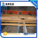 Professional Rebar Shot Blasting Machine, Blasting Equipment thumbnail-2